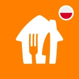 Pyszne.pl: Jedzenie z dowozem icon