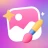 Colliz - DIY Wallpaper Craft icon