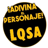 ¡Adivina el personaje de LQSA! icon