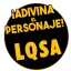¡Adivina el personaje de LQSA! icon