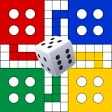 Ludo Offline - Gioco da Tavolo icon