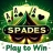 Spades Offline - Card Game icon