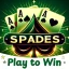 Spades Offline - Card Game icon