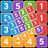 Number Blocks icon