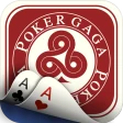 PokerGaga: Texas Holdem Poker icon