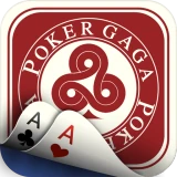 PokerGaga: Texas Holdem Poker icon