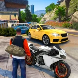 Vehicle Master: Vice City icon