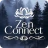Zen Connect - Word Puzzle icon