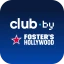 Club·by - Foster's Hollywood icon