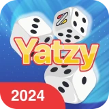 Yatzy - Würfelspiel icon