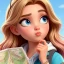 My Journey - Puzzles & Stories icon