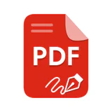 PDF: Converti E Scansiona icon