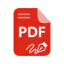 PDF: Converti E Scansiona icon
