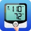 Dr. Blood Pressure: Diabetes icon