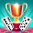 Domino Rivals — Juego de mesa icon