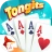 Tongits Zingplay - Card Game icon