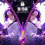 Zipper Lock HD - HQ Wallpaper icon