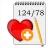 MyDiary – Presión arterial icon