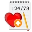 MyDiary – Presión arterial icon