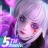 Dragon Raja: Anime MMORPG icon