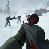 Zombie 3D: Jeux de Zombie icon