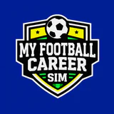 My Football Career Sim icon