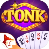 Tonk - Classic Tunk ZingPlay icon