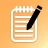 Bloc-notes – Notes et listes icon