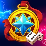 Backgammon Plus: gioco tavolo icon