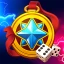 Backgammon Plus: gioco tavolo icon