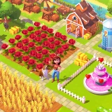 FarmVille 3: Animales icon