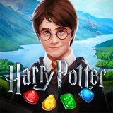 Harry Potter: Puzles y magia icon