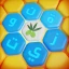 متقاطعة كراش: لعبة تسلية وتحدي icon