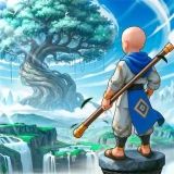 Legend of Elements icon