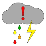 Alerte Météo icon
