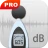 Medidor de sonido y detector icon