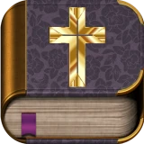Biblija na hrvatskom icon