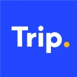 Trip.com: Vuelos, Tren, Hotel icon