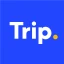 Trip.com: Voli, Treni, Hotel icon