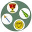 Cuatrola OnLine icon