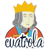 Cuatrola - Juego de Cartas icon
