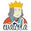 Cuatrola - Juego de Cartas icon