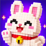 Twist Colors: Cube Smash icon