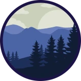 Alone (survival simulator) icon