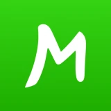 Mapy.com: Fiets & Wandel icon