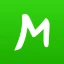 Mapy.com: Fiets & Wandel icon