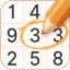 Numéro Quotidien Couplage icon