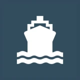 AIS Maritime - Radar bateau icon