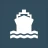 AIS Maritime - Radar bateau icon