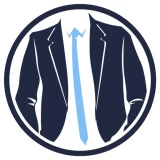 Bewerbungsapp (Lebenslauf App) icon